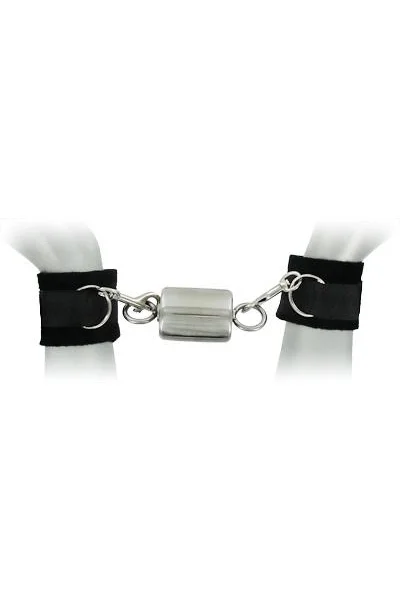 The Ice Warden Self Bondage Time Lock