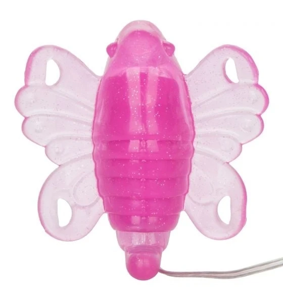 The Original Venus Butterfly