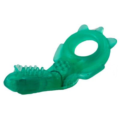 Maxpassion Love Arousal Cock Ring Green