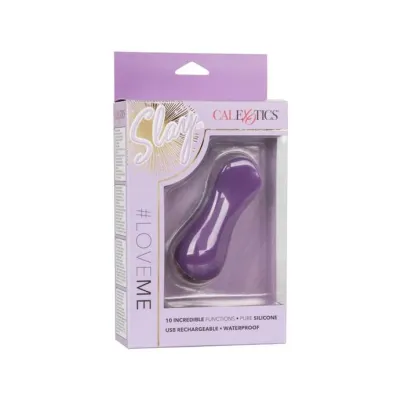Slay loveme Purple 4 25 Inch