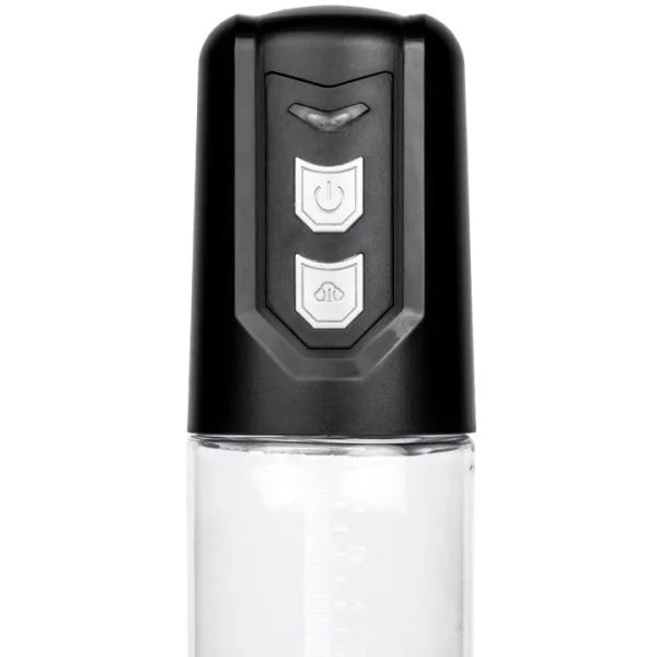 Bondara Helping Hand Automatic Penis Pump — image 4 of 5