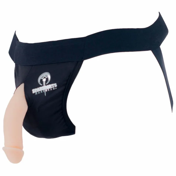 SpareParts Pete Commando Packing Underwear