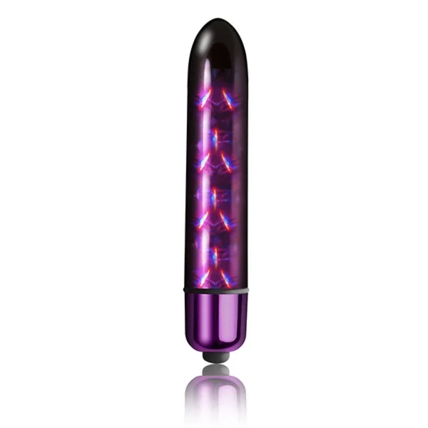 Holographic Bullet Vibe