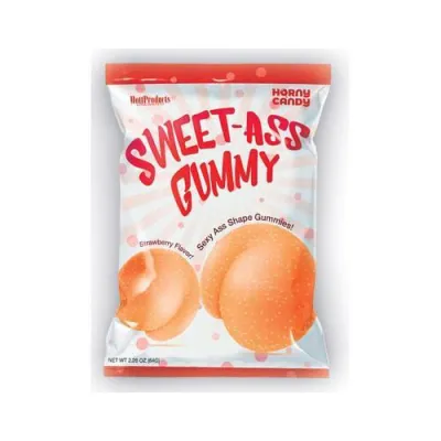 Sweet Ass Gummy Each