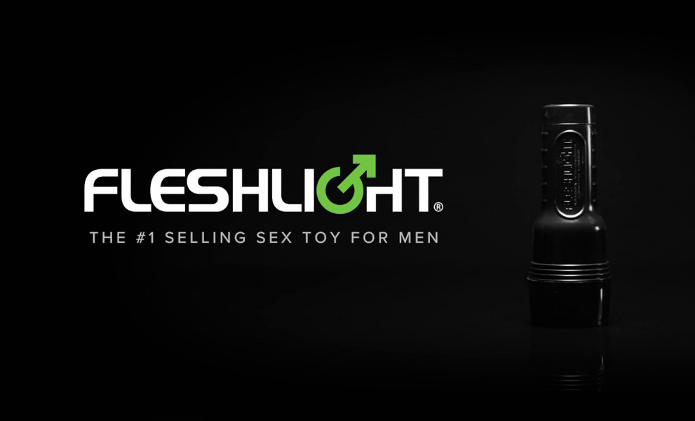 Fleshlight Flight Pilot