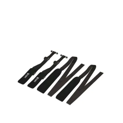 Door Slam Love Swing Black Os