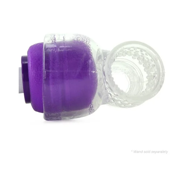 Shibari Wand Attachment Hummer
