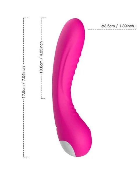 Legend Vibrator