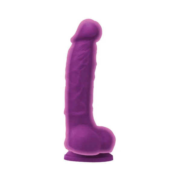 Colours Dual Density 5 inches Dildo — image 8 of 12