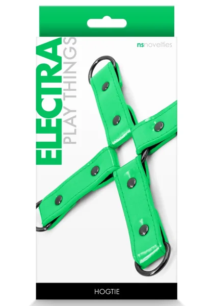 Electra Play Things Hog Tie