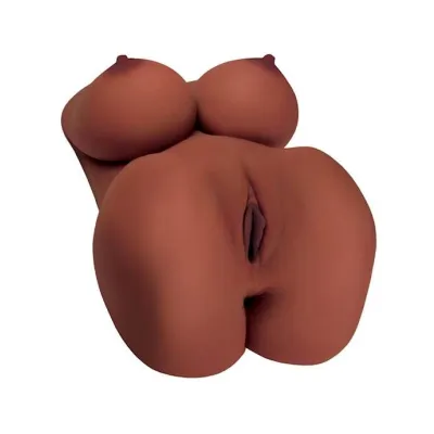 Pdx Plus Ez Bang Torso Masturbator