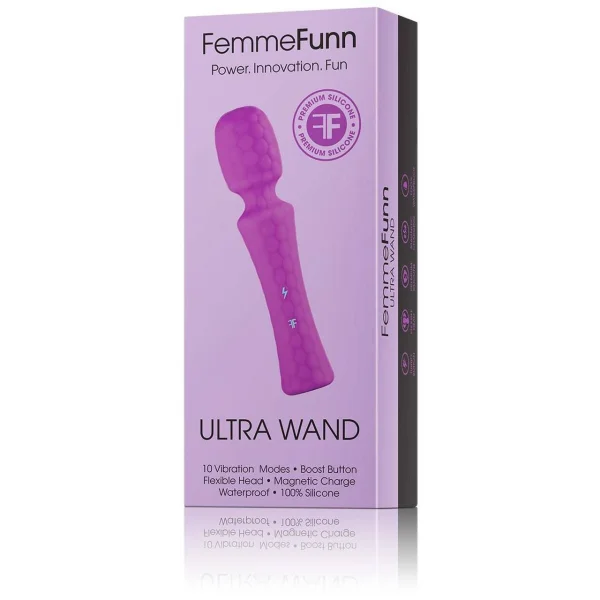 Femme Funn Ultra Wand Massager