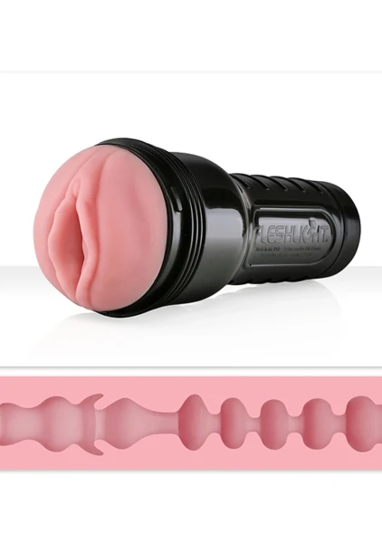 Fleshlight Pink Lady Mini Lotus