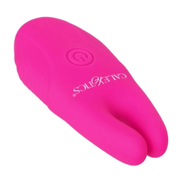 CalExotics Remote Controlled Silicone Nipple Clamps