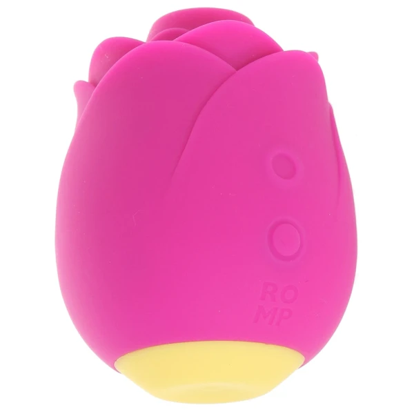 ROMP Rose Clitoral Stimulator