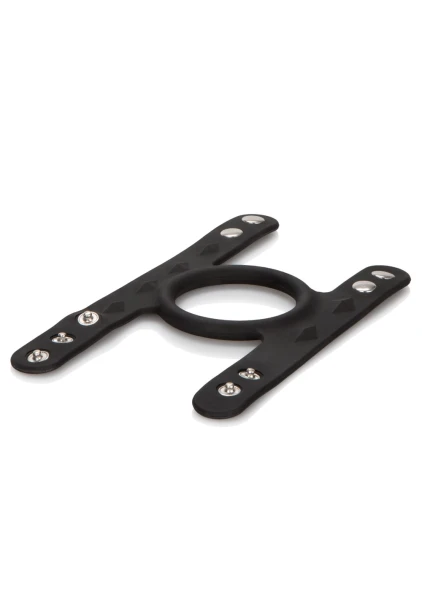 Silicone Tri-Snap Cage