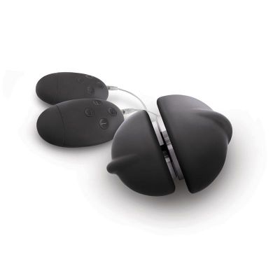 Shi Shi Union Girl Girl Couples Vibrator