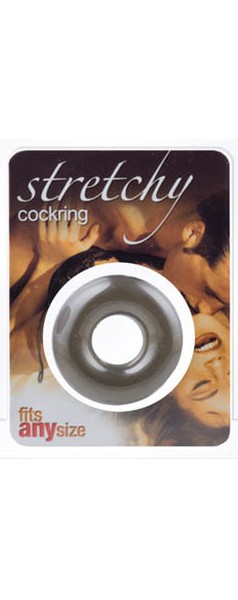 Stretchy Cock Ring