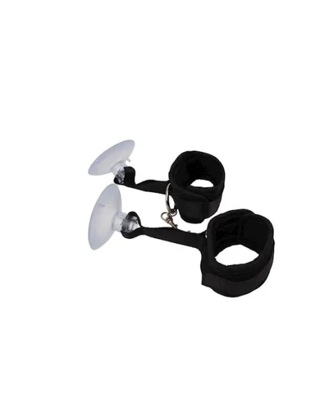 Tie Up Love Cuffs
