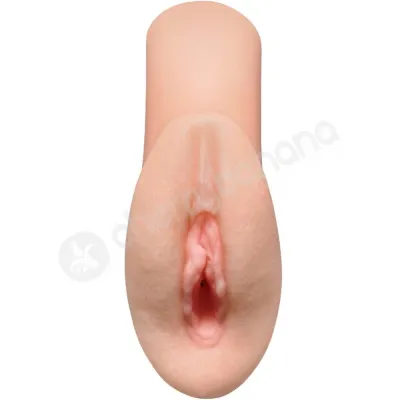 PDX Plus Perfect Pussy Glory Stroker Ultra Realistic Pocket Pussy