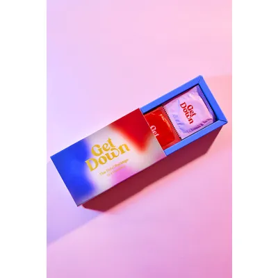 Get Down The Hotel Package 12 Pack Ethical Latex Condoms