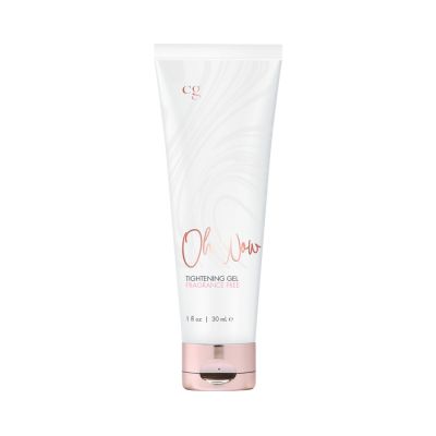 Cgc Oh Wow Tightening Gel Au Natural 1oz
