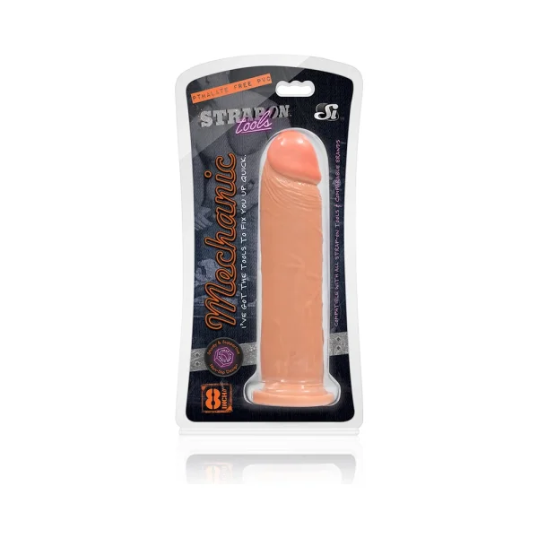 Strap On Tools Mechanic Flesh