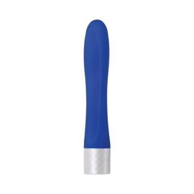 Kindle Blue Vibrator with Turbo Boost