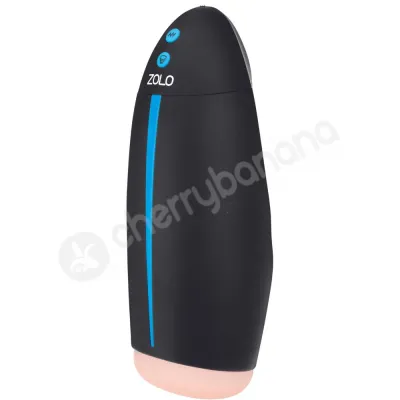 Zolo Supersucker Automatic Full Shaft Suction Masturbator