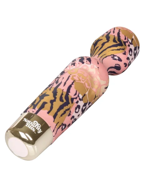 Naughty Bits WTF Wand To Fuck