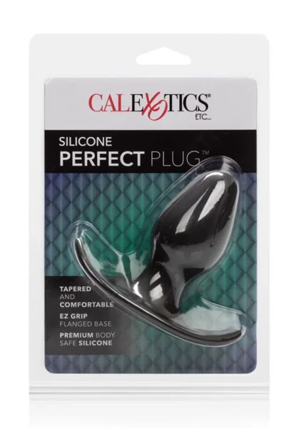 Silicone Perfect Plug
