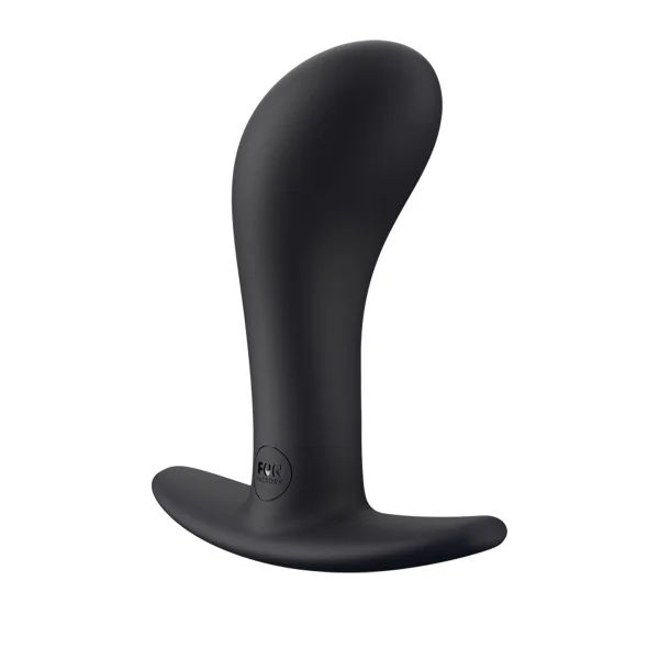 Fun Factory Bootie Plug - Large Black