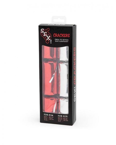 Sex! Crackers - Silver Red — image 2 of 8