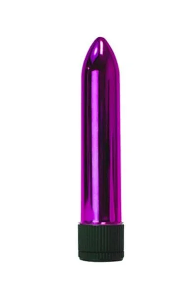 5 Inch Slim Vibe - Pink