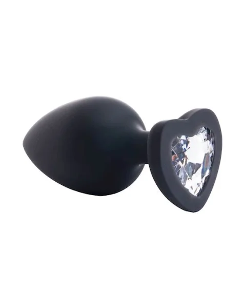 Kink Range Gemmed Plug - 3.7 Inch