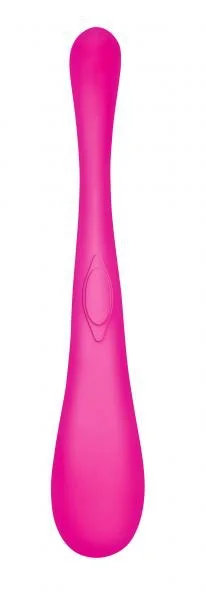 Celeste 9X Double G-Spot Pink Vibe