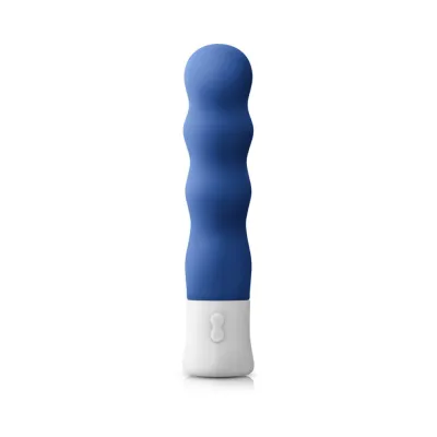 Inya Shake Weighted Vibe Blue