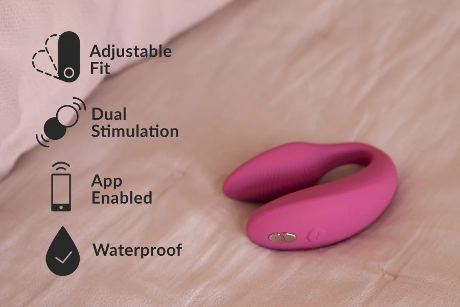 We-Vibe Sync 2