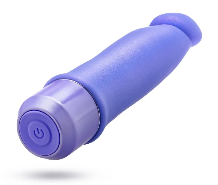 Luxe Plus - Arise - Periwinkle