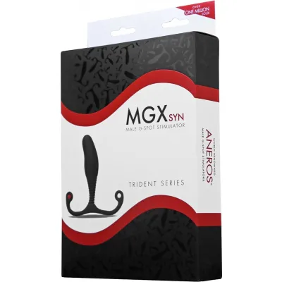 Aneros MGX Syn Prostate Massager