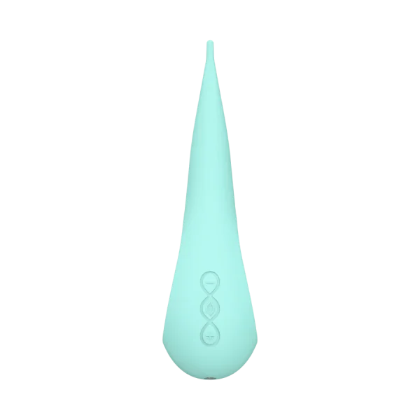 Lelo Dot Elliptical Clitoral Stimulator