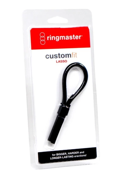 RingMaster Custom Fit Lasso — image 4 of 4
