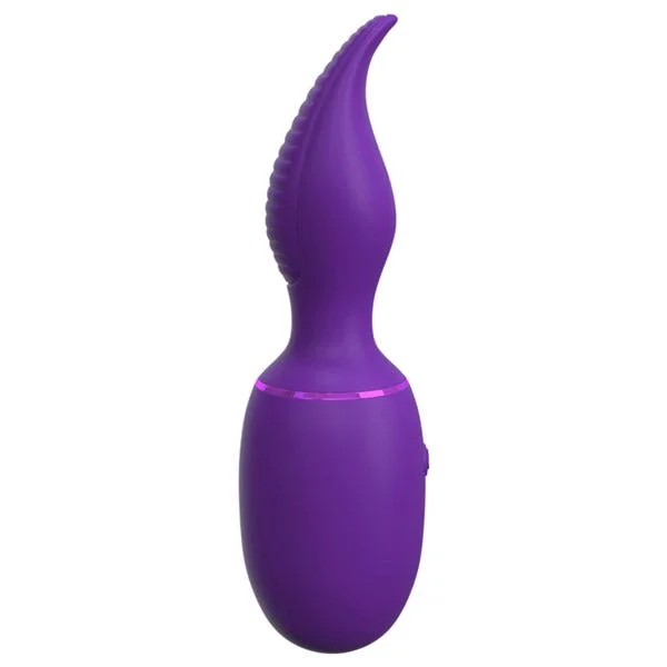 Fantasy For Her - Her Ultimate Tongue-Gasm