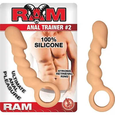 Ram Anal Trainer 2 Flesh