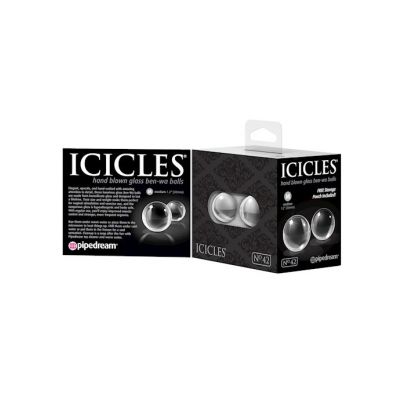 Icicles No Clear 42