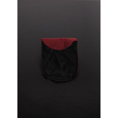Collar with Combination Lock Medium Fetish Collar