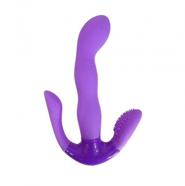 Nirvana 350 Triple Stimulating Vibrator — image 6 of 6