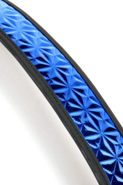 Whipsmart Blue Diamond Body Sling