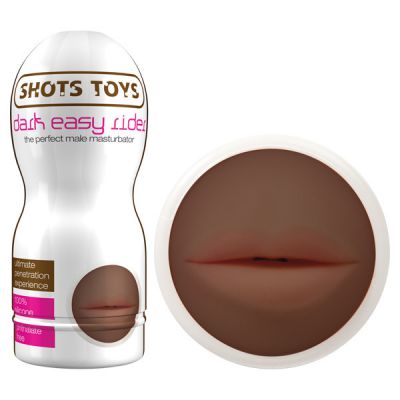 Shots Dark Easy Rider Mouth Black Mouth Masturbator