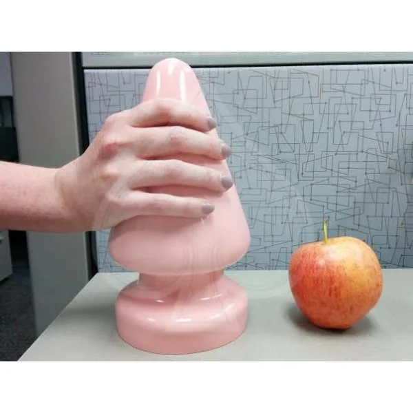 XL Butt Plug — image 6 of 8